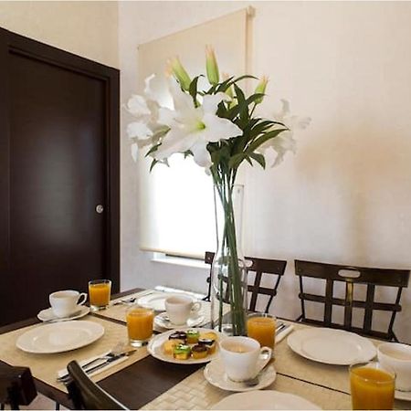 Premium Apartment La Latina 1. Salamanca Buitenkant foto