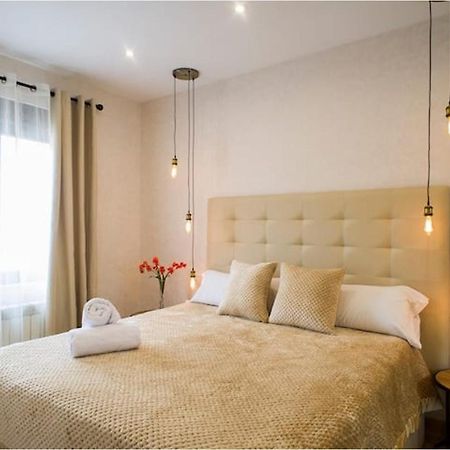 Premium Apartment La Latina 1. Salamanca Buitenkant foto