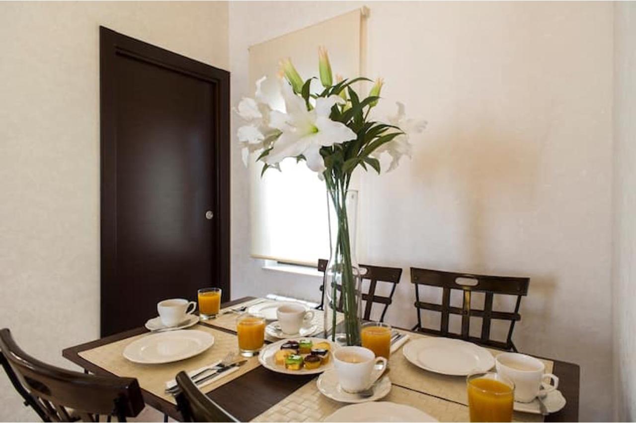 Premium Apartment La Latina 1. Salamanca Buitenkant foto