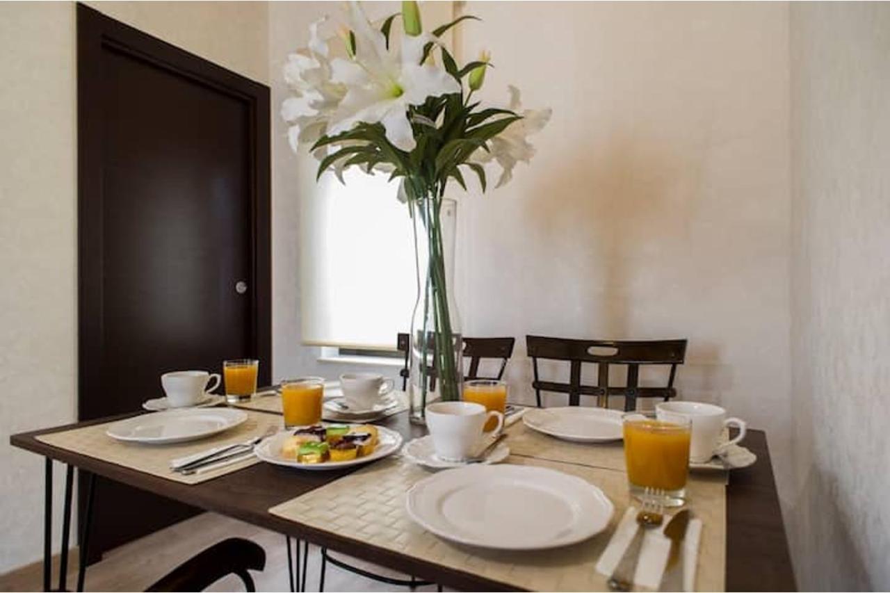 Premium Apartment La Latina 1. Salamanca Buitenkant foto
