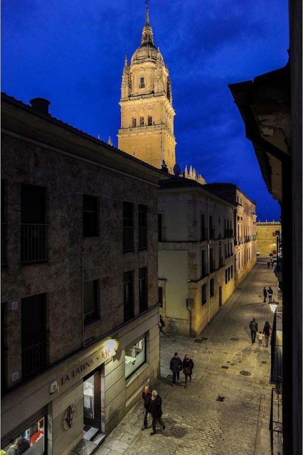 Premium Apartment La Latina 1. Salamanca Buitenkant foto